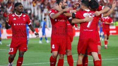 «امتیاز هواداری» برگ برنده پرسپولیس در رقابت برای سهمیه آسیایی؟