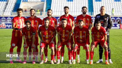 باشگاه فولاد تعیین سقف قرارداد را تکذیب کرد