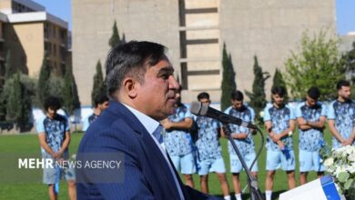 تاجرنیا: از بختیاری‌زاده حمایت می‌کنم/ با هیچ بازیکنی مذاکره نداشته‌ام