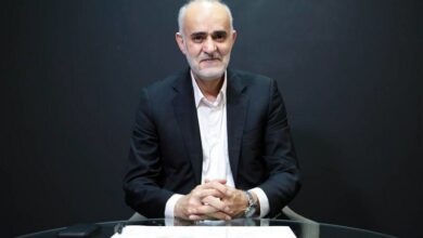 نبی: بازیکنان ایران صلح را در جام جهانی نشان می‌دهند