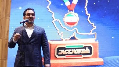 پژمان درستکار: خودم را لایق عنوان بهترین سرمربی نمی‌دانم