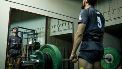نخستین روز حضور ملی پوشان والیبال در برزیل چگونه گذشت؟