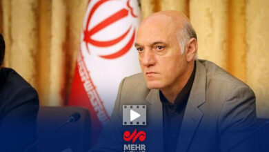 دعوت مدیرکل ورزش و جوانان استان تهران از مردم برای حضور در مهمونی غدیر