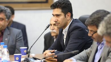 عضو هیئت مدیره چادرملو: رأی مشکوک و جانبدارانه است عضو هیئت مدیره چادرملو: رأی مشکوک و جانبدارانه است