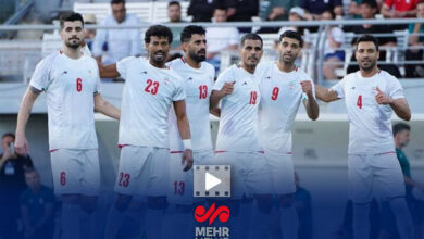 سنگ‌اندازی آمریکا در مسیر تیم ملی فوتبال
