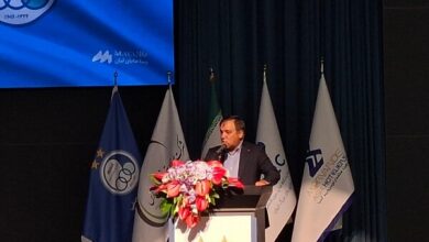 تاجرنیا: برنامه استقلال توسعه و تقویت تیم‌های بانوان است