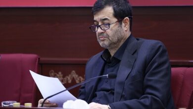 دنیامالی خطاب به دوومیدانیکاران: بدون وقفه کار کنید دنیامالی خطاب به دوومیدانیکاران: بدون وقفه کار کنید