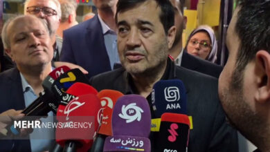 اقدام جهادی در فدراسیون هندبال صورت گرفت/ مشکلات تیم ملی فوتبال حل شد