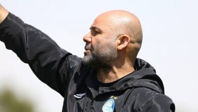 بختیاری زاده در استقلال ماندنی شد
