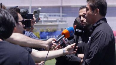 دبیرکل فدراسیون فوتبال: نگران آینده فیفا هستیم