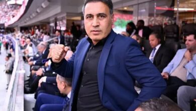 محمد صلاح رهبر تیم ملی مصر است اما طارمی تفاوت را رقم می‌زند