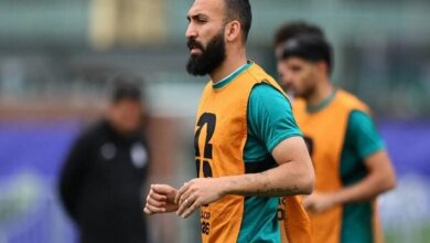فیفا به ایران بدعهدی کرده است/ اگر حذف هم شویم باید از ما تقدیر شود!