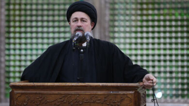 یادگار امام: مزاحمت آمریکایی‌ها مانع مسیر تیم فوتبال ایران شد