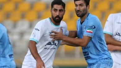 چادرملو آسیایی شد