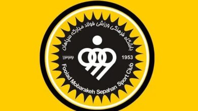سپاهان به شایعات نقل‌وانتقالاتی پایان داد/ اولویت باشگاه حفظ شاکله و تمدید قرارداد مهره‌ها