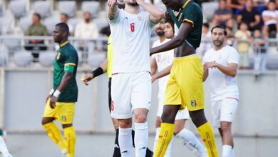 ایران با ۲ برد مسافر جام جهانی شد