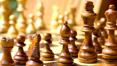 پیشتازیِ بدون شکستِ چهار شطرنجباز ایران تا پایان دور پنجم