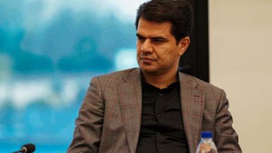 حمید عزیزی: ایران امروز یک شیر بیدار است