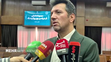 محسن شادی: بعد از ۴ ماه منتظر چنین روزی بودیم