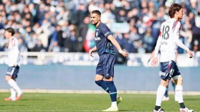 مهاجم سابق پرسپولیس به تیم فوتبال «جوهور دارلتعظیم» پیوست
