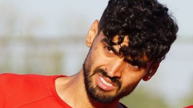 مدافع غایب در جام‌جهانی امید اول خط دفاع تیم «امید» ایران شد