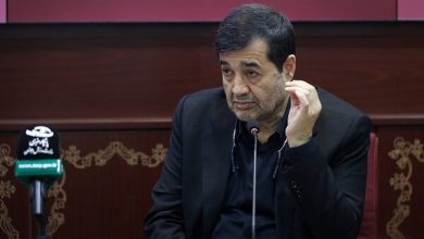 پیام قدردانی وزیر ورزش  از حضور حماسی جوانان در مراسم تشییع قائد شهید