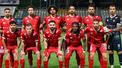 جلسه پرسپولیسیها با معاون وزیر ورزش برای حضور در ترکیه جلسه پرسپولیسیها با معاون وزیر ورزش برای حضور در ترکیه
