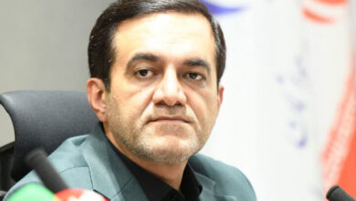 هوشمندسازی ورزش البرز کلید خورد