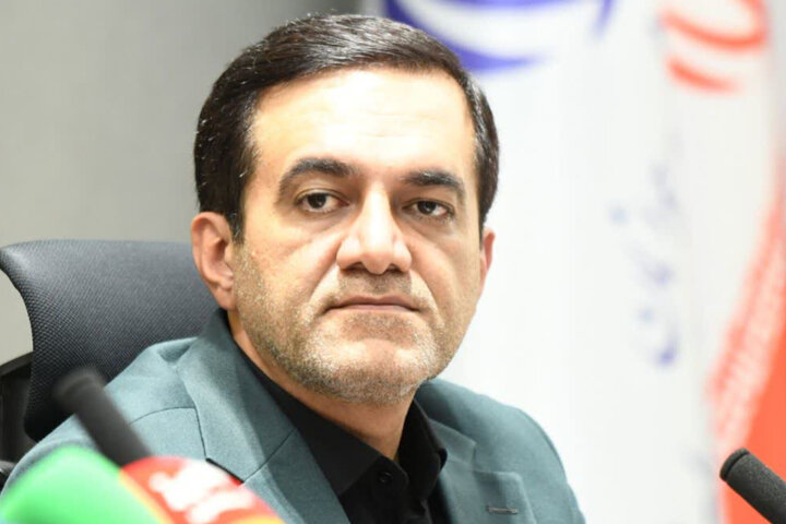 هوشمندسازی ورزش البرز کلید خورد