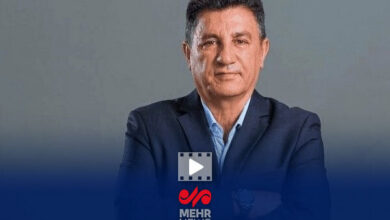 امیر قلعه‌نویی: ما با کارشکنی‌های آمریکا در جام جهانی جنگیدیم