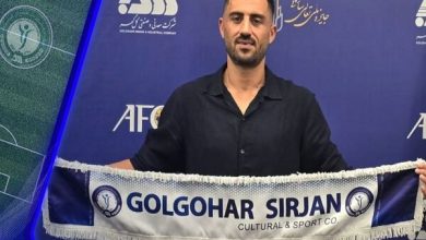 بازیکن ملوان شاگرد رحمتی در گل گهر شد