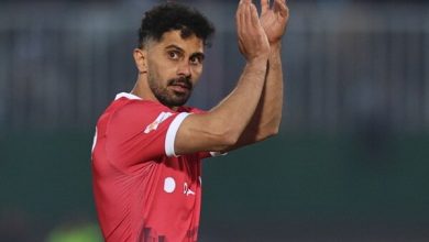 کاپیتان از پرسپولیس جدا شد