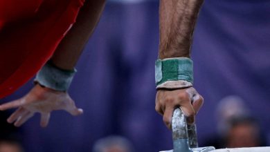 ترکیب تیم ملی ژیمناستیک برای ناگویا مشخص شد