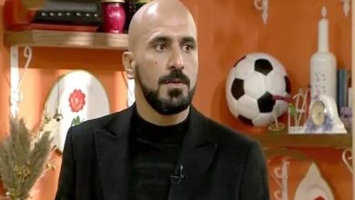 جباری به کادرفنی پرسپولیس اضافه شد