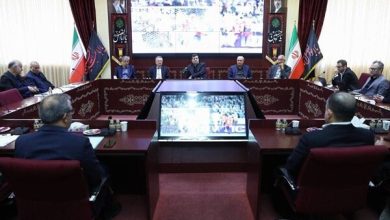 وزیر ورزش: تیم ملی فوتبال نشان داد مدیریت بحران را بلد است