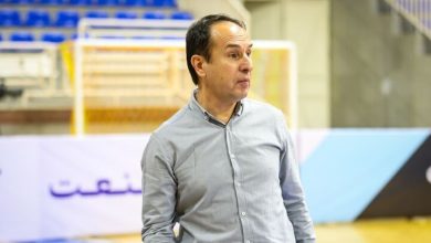 اعلام آمادگی گلنور برای حضور در فصل جدید لیگ برتر بسکتبال