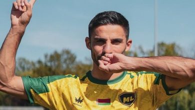 بازیکن سابق پرسپولیس مهم ترین خرید لیگ بلاروس شد