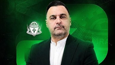 محمدی مدیرعامل آلومینیوم شد/ اعلام اعضای هیئت‌ مدیره