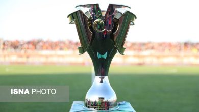 فولاد نوین اهواز جام قهرمانی لیگ دو فوتبال را بالای سر برد