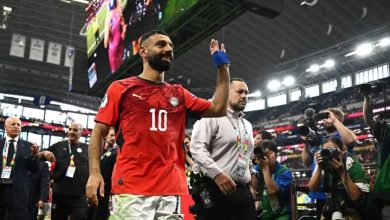 محمد صلاح راهی سوپرلیگ ترکیه می‌شود؟