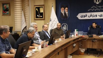 وعده مدیرکل ورزش‌وجوانان استان اصفهان برای تسهیل حضور خبرنگاران در مسابقات ورزشی