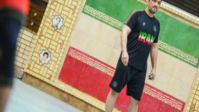 آمریکا به یک نفر ویزا ندهد تیم اعزام نمی‌شود/ دبیر دخالتی ندارد