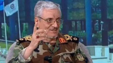 غافلگیر کردن دشمن به شیوه ایران | آمار مهم درباره تولید تسلیحات جنگی وزارت دفاع غافلگیر کردن دشمن به شیوه ایران | آمار مهم درباره تولید تسلیحات جنگی وزارت دفاع