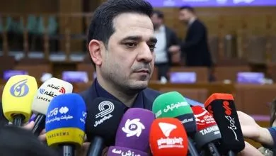 تقوی: لیگ برتر والیبال نباید متمرکز شود/ مصالح تیم ملی در اولویت است