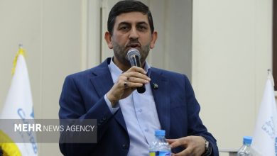 واکنش تند نماینده اهواز؛ امتیاز فولاد نوین نباید واگذار شود