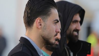 صدور کارت مسابقه برای جنجالی ترین خرید فصل سپاهان