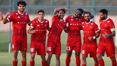 دو خارجی پرسپولیس تعیین تکلیف شدند