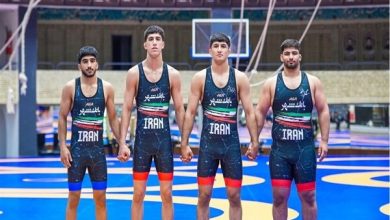 شمسی پور راهی نیمه نهایی شد/یک حذفی و ۲ کشتی‌گیر در انتظار شانس مجدد