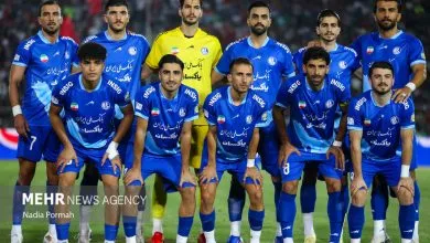پنجره نقل و انتقالاتی استقلال خوزستان باز شد