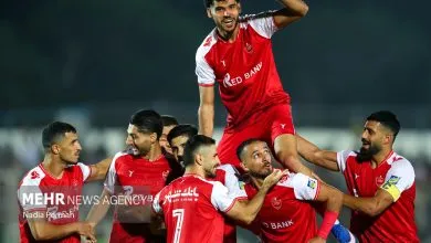 پرسپولیسی‌ها پولدار شدند/ تسویه مطالبات فصل قبل تا یکشنبه